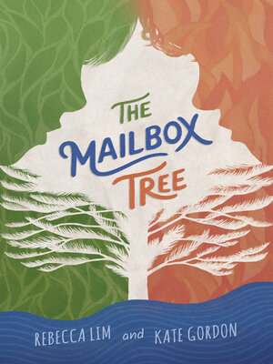 cover image of The Mailbox Tree